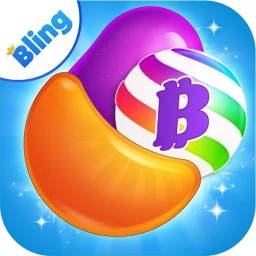 أيقونة Sweet Bitcoin - Earn BTC!